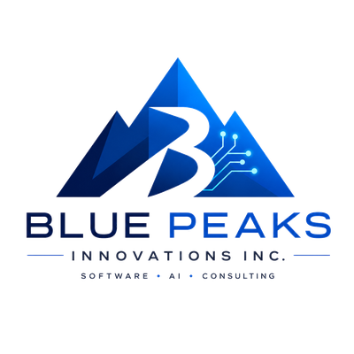 Blue Peaks Innovations
